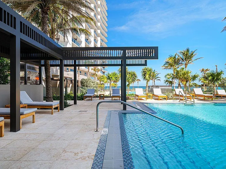 3100 N Ocean Dr #1702-P — Photo 38