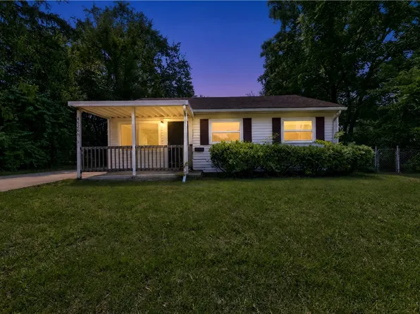 4626 Nevada Ave, Dayton, OH 45416