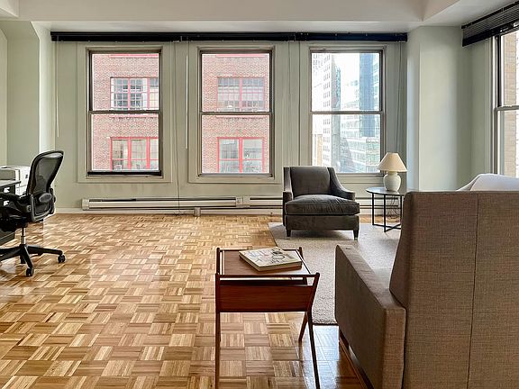 425 Park Ave S APT 7B, New York, NY 10016 | MLS #1717281 | Zillow