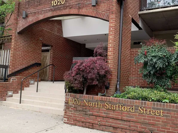 1020 N Stafford St, Arlington, VA 22201