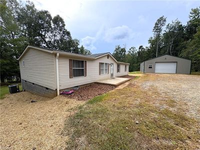 330 Quail Ridge Rd, Summerfield, NC, 27358