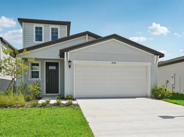 14076 Crutchfield Ct, Parrish, FL 34219