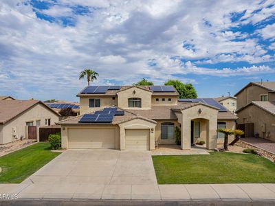 3596 E Kimball Ct, Gilbert, AZ, 85297