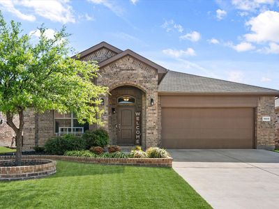 1040 Brownford Dr, Burleson, TX, 76028