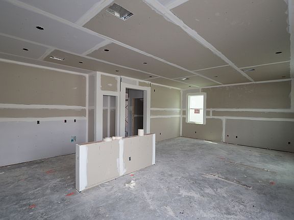 Drywall