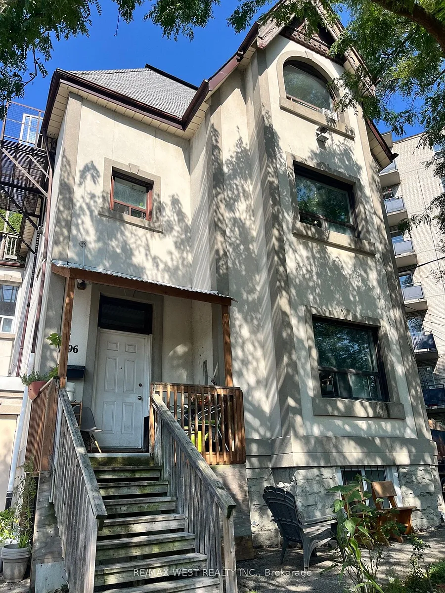 Building Photo - 96 Springhurst Ave #2