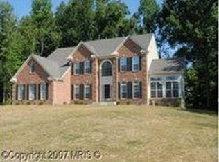 5804 Burleson Rd, White Marsh, MD 21162