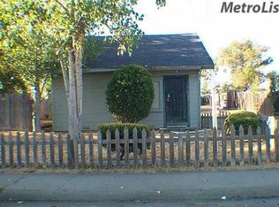 1425 Rene Ave, Sacramento, CA 95838