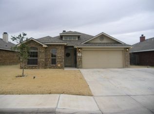 671 Duke Ave, Odessa, TX 79765