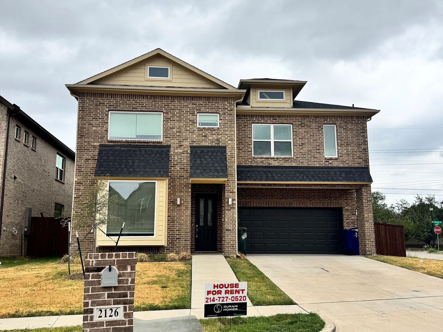 4 bed, 3433 sqft, $3,500 — Photo 1