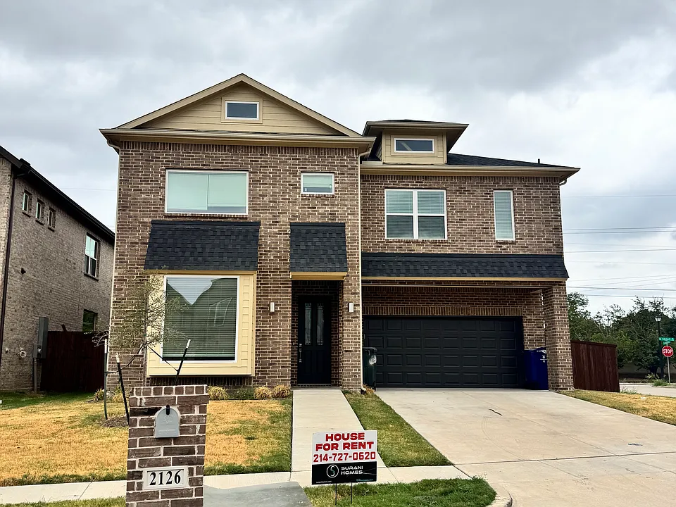 2126 Oak Haven Ct