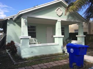 3024 NW 22nd Ct, Miami, FL 33142