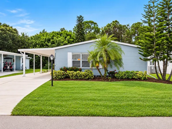 3225 Columbrina Circle, Port St Lucie, FL 34952