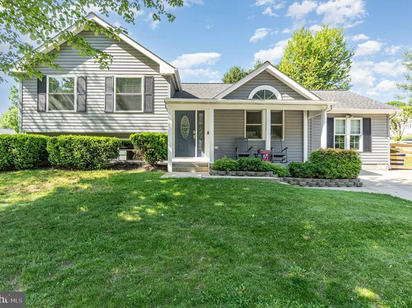 2612 Long Meadow Dr, Abingdon, MD 21009