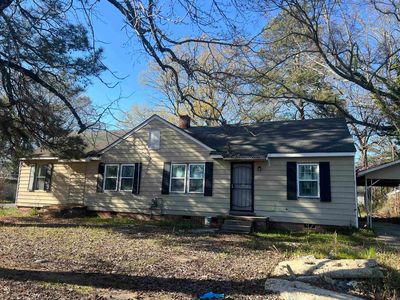 813 W 28th Ave, Pine Bluff, AR, 71603