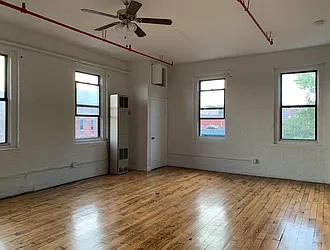 Rented by Carnegie Management Inc