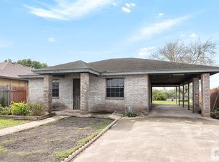 6655 Tallowood Cir, Brownsville, TX 78521