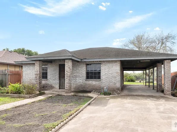 6655 Tallowood Cir, Brownsville, TX 78521