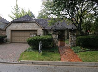 8531 Pitlochry Ct E, Dublin, OH 43017