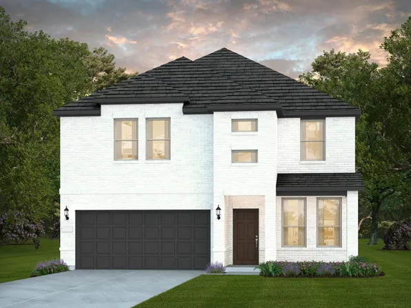 Puma Plan, Bison Ridge