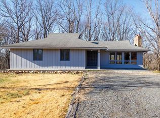 2935 Iron Ridge Rd, Rocky Mount, VA 24151