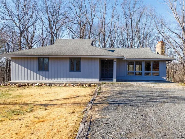 2935 Iron Ridge Rd, Rocky Mount, VA 24151