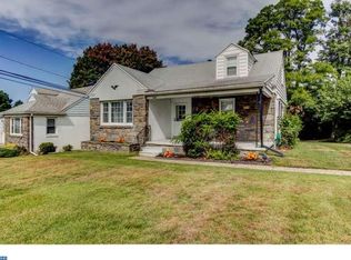 252 Waverly Rd, Morton, PA 19070