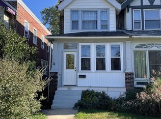 722 Grant Ave, Oaklyn, NJ 08107