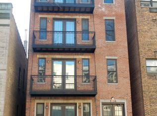 3156 N Cambridge Ave #3, Chicago, IL 60618