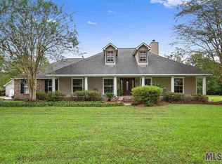 21595 La Hwy 442, Holden, LA 70744