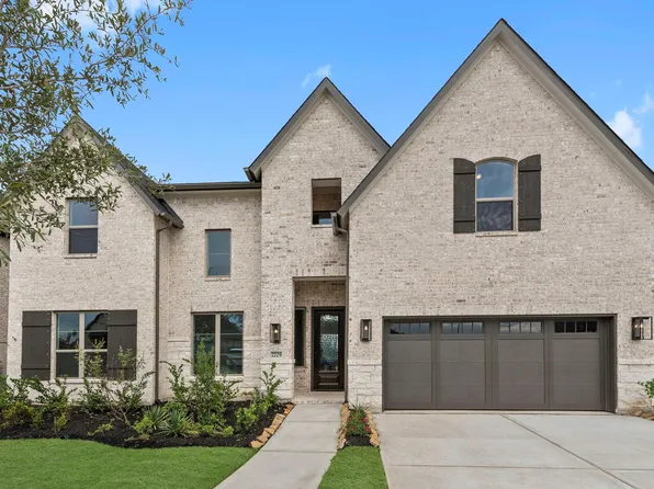 7229 Texas Wrangler Dr, League City, TX 77546