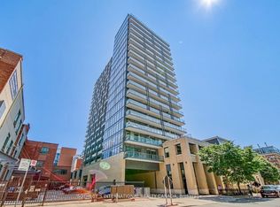 105 George St #706, Toronto, ON M5A0L4