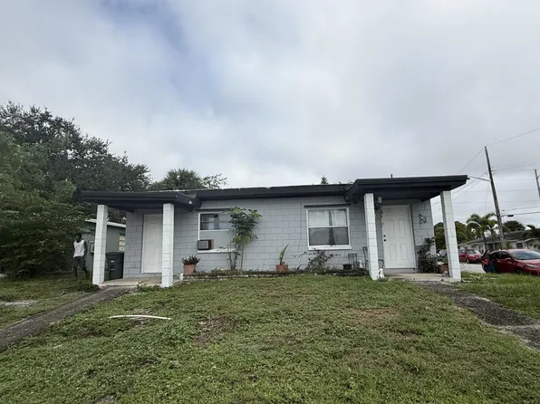 602 Cedar Place, Fort Pierce, FL 34950