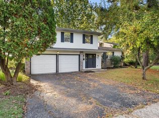 847 Promise Ct, Reynoldsburg, OH