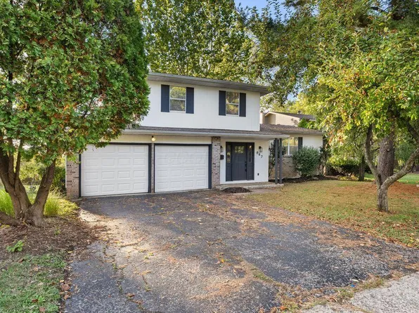 847 Promise Ct, Reynoldsburg, OH 43068