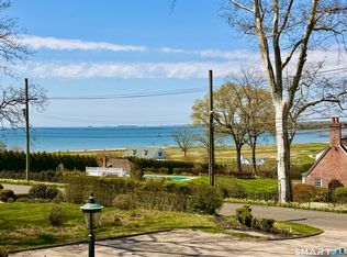 817 Sasco Hill Road, Fairfield, CT 06824