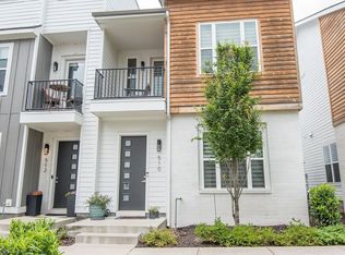 510 Vernon Cir, Nashville, TN 37209