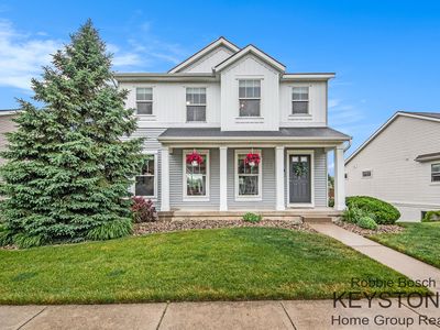 881 Cobblestone Way Dr SE, Byron Center, MI, 49315