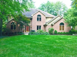 423 Timber Walk Ct, Springboro, OH 45066