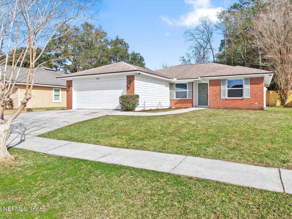 3233 Bridgecove Cir E, Jacksonville, FL 32216