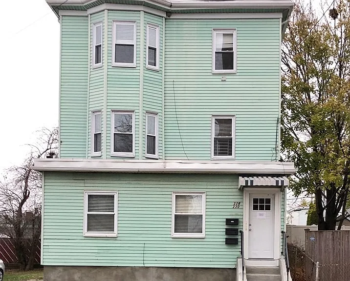 228 Revere St #3 — Photo 12