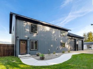 71 Flintlock Ln, Bonners Ferry, ID 83805