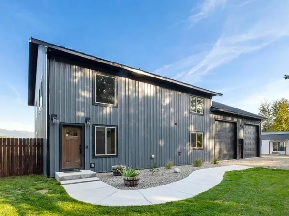 71 Flintlock Ln, Bonners Ferry, ID 83805