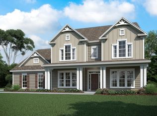 Chandler Plan, River Reserve, Greer, SC 29651