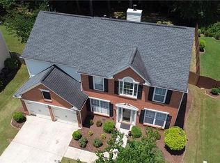 4321 Sugar Maple Chase NW, Acworth, GA 30101