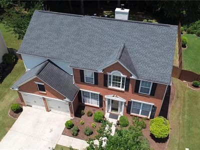 4321 Sugar Maple Chase NW, Acworth, GA, 30101