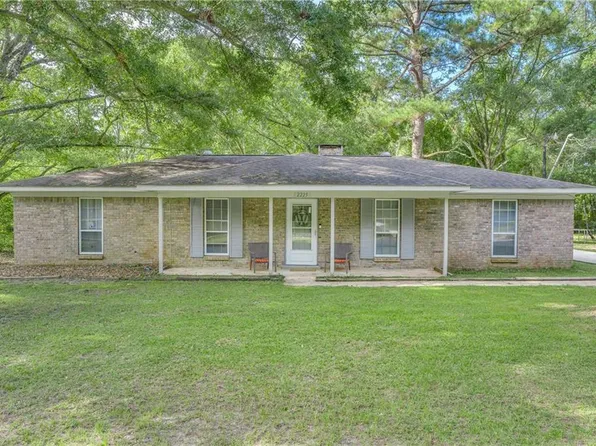 2225 Massengale Dr, Mobile, AL 36605