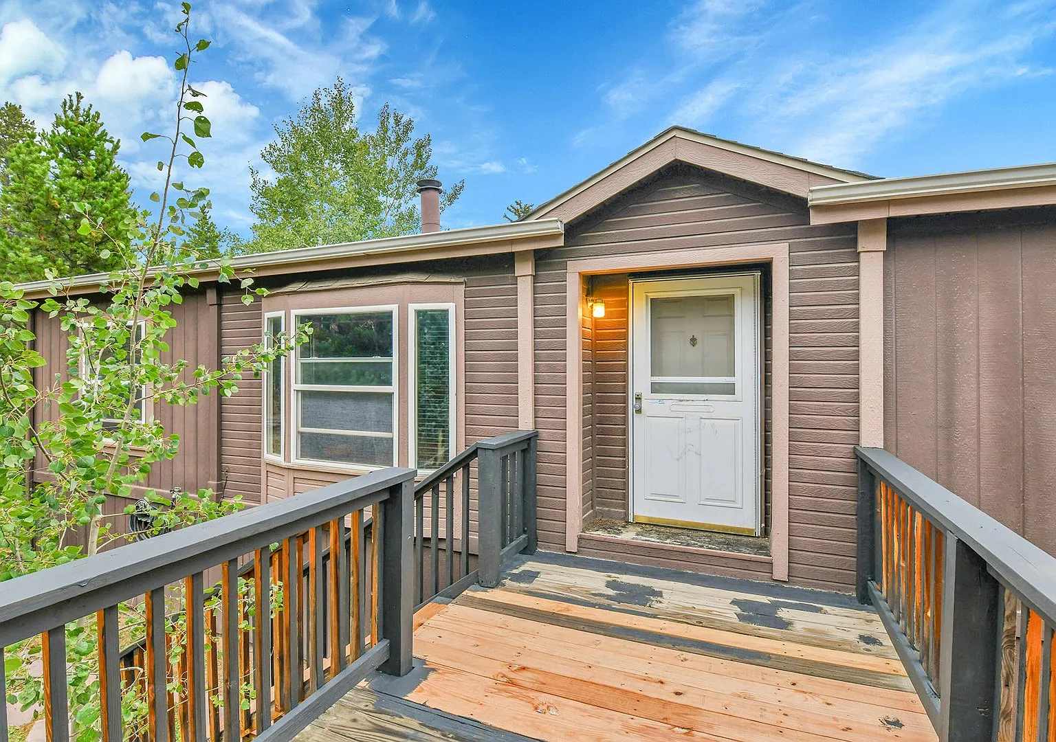 Mountain Home — Photo 2