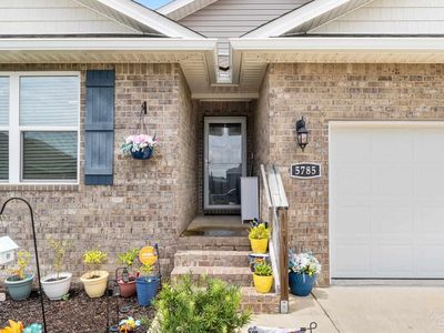 5785 Guinevere Ln, Milton, FL, 32583