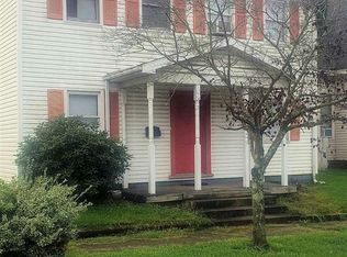 622 Center St, Ironton, OH 45638